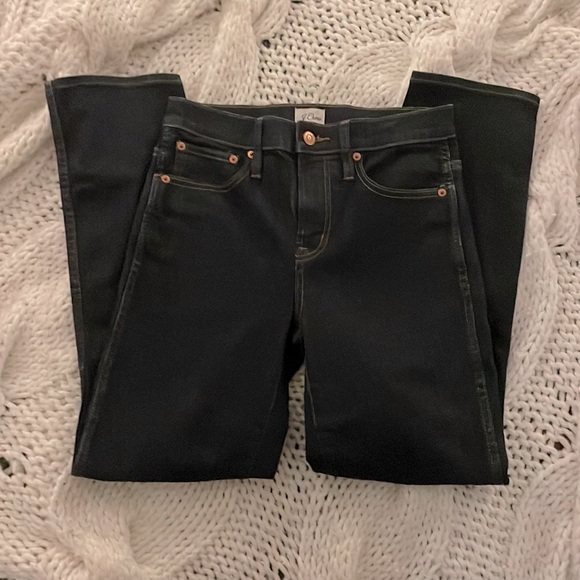 J. Crew Pants - J. Crew Straight Leg Pants